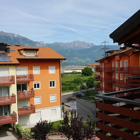 Ca Delle Rose Rovereto (Trentino Alto Adige)