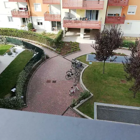 Lägenhet Ca Delle Rose Rovereto (Trentino Alto Adige)