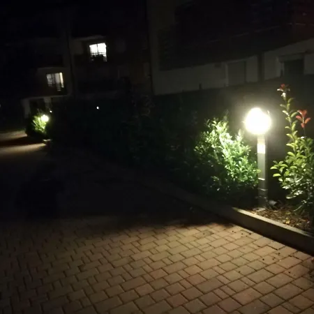 Ca Delle Rose Lägenhet